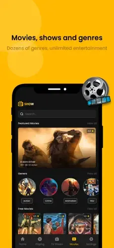 hotstar-icon Movies and shows
